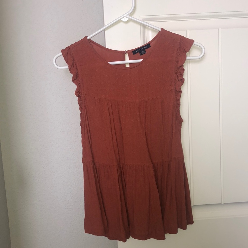 red tank